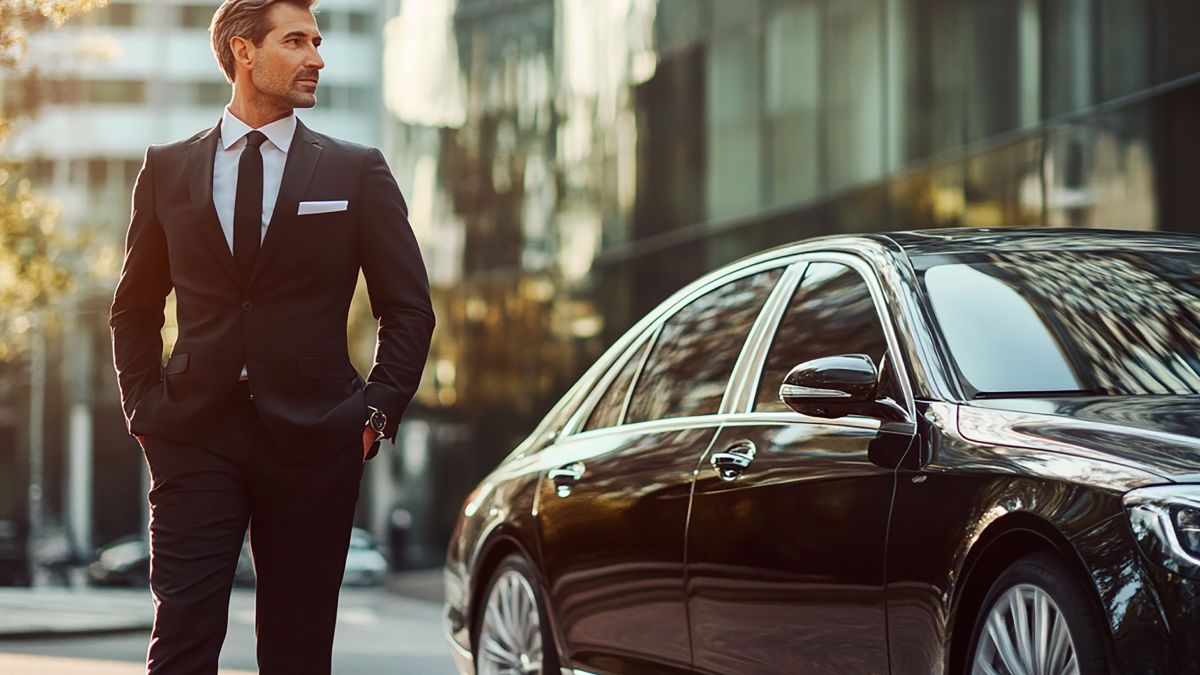 Why Luxury Limousine Service in Atlanta: Travel in Comfort and Style