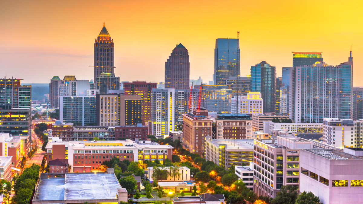 Car Service Atlanta