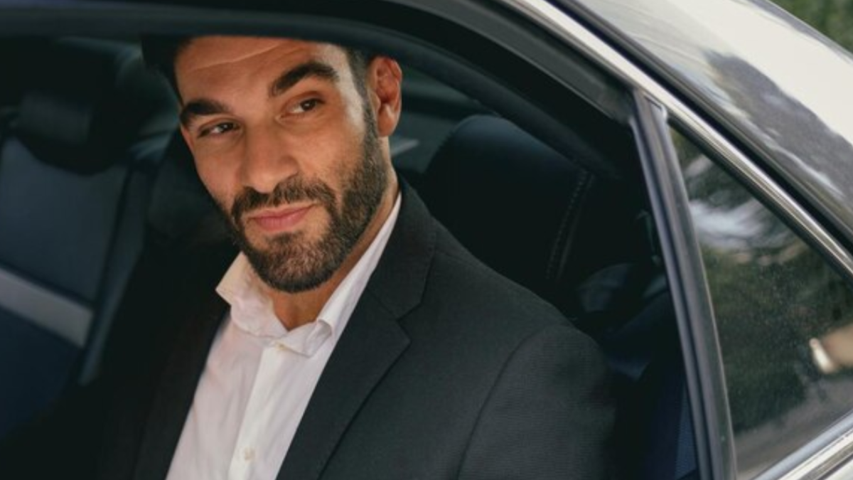 Car Service in Atlanta The Best Way to Travel Comfortably and Safely