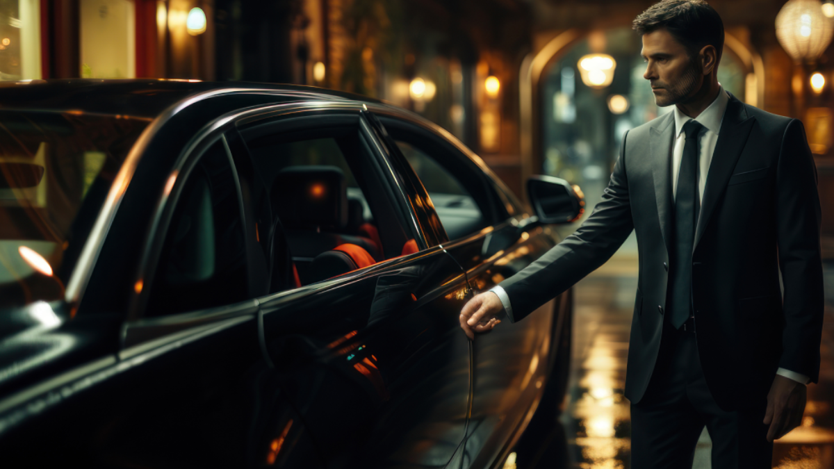 Car Service Atlanta