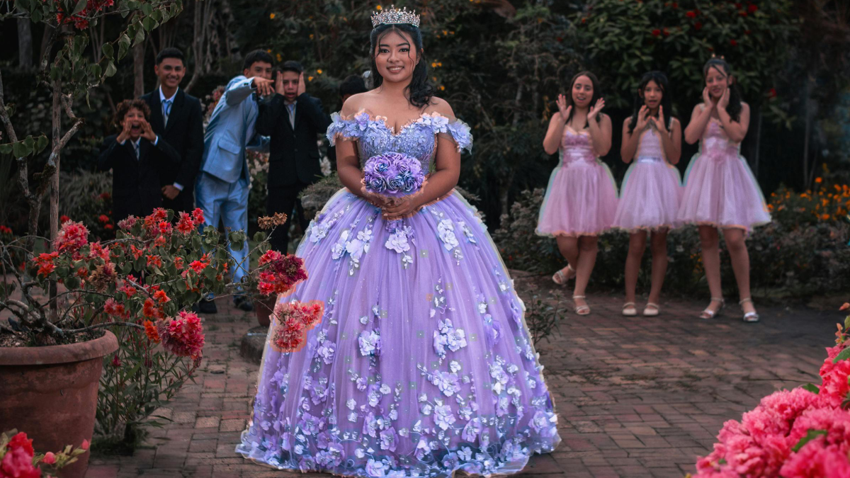 Atlanta Quinceanera Limo Service : Unforgettable Celebrations