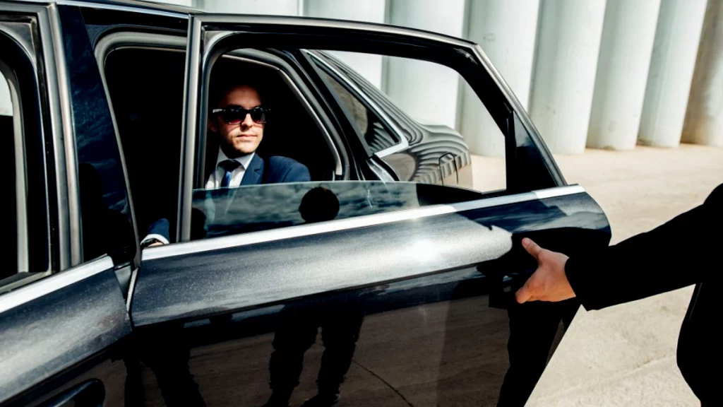 Limo Service Atlanta