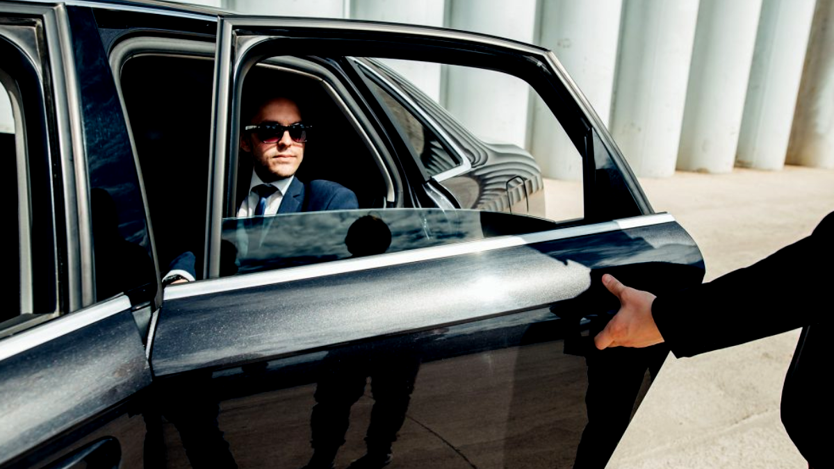 Book Limo Service Atlanta for Luxury Travel Comfort