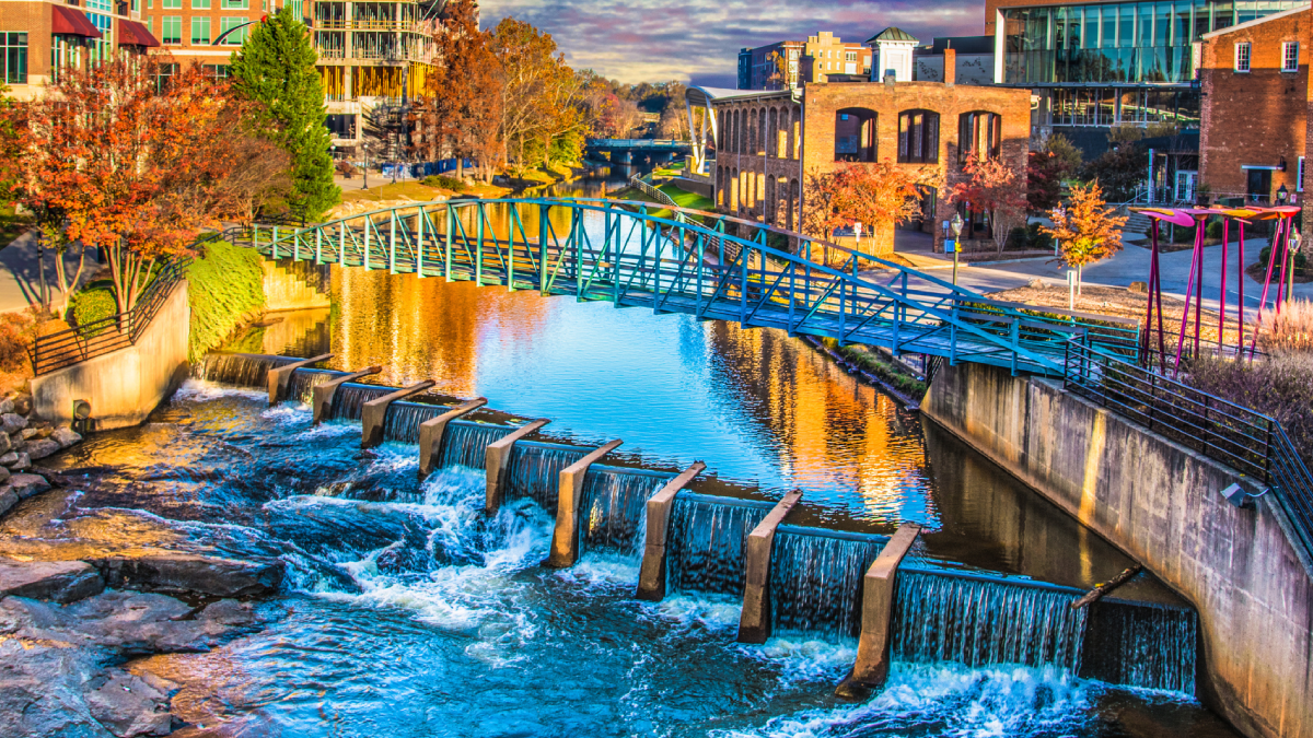 Aiken to Atlanta Airport Shuttle – Luxury Private Transfers You Can Count On