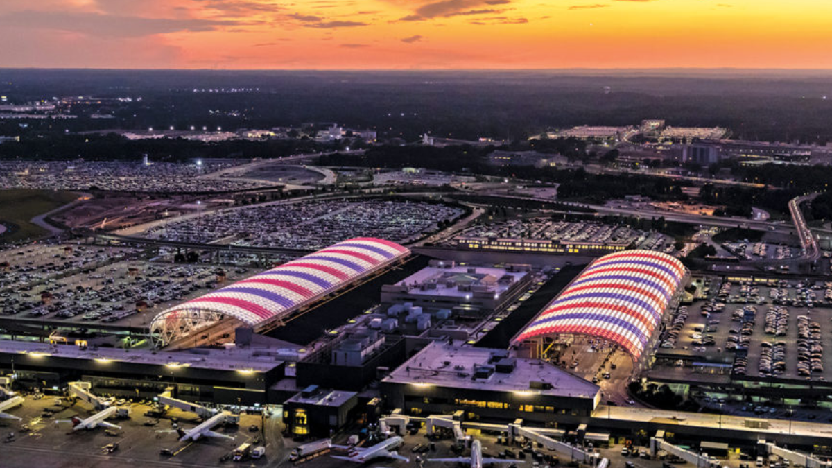 Atlanta Airport Car Service Flat Rate – Premium Rides Without the Guesswork
