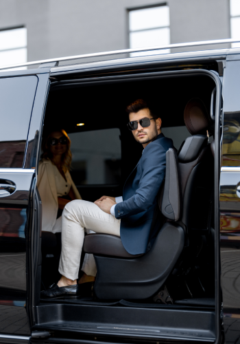 Atlanta Night Limo Tour