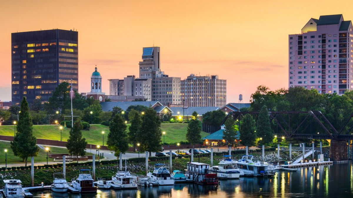 Car Service Augusta to Atlanta – Luxury & Private Rides