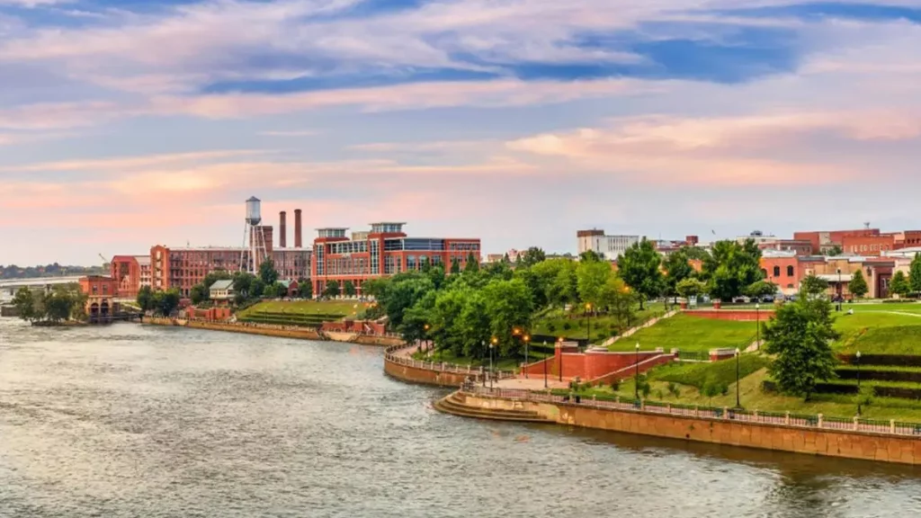 Affordable and reliable shuttle service from Columbus GA to Atlanta Airport