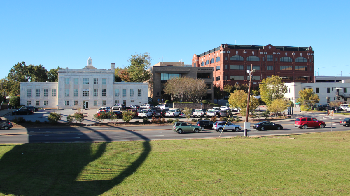Gainesville GA to Atlanta Airport Shuttle: Your Best Choice for Comfortable and Reliable Travel