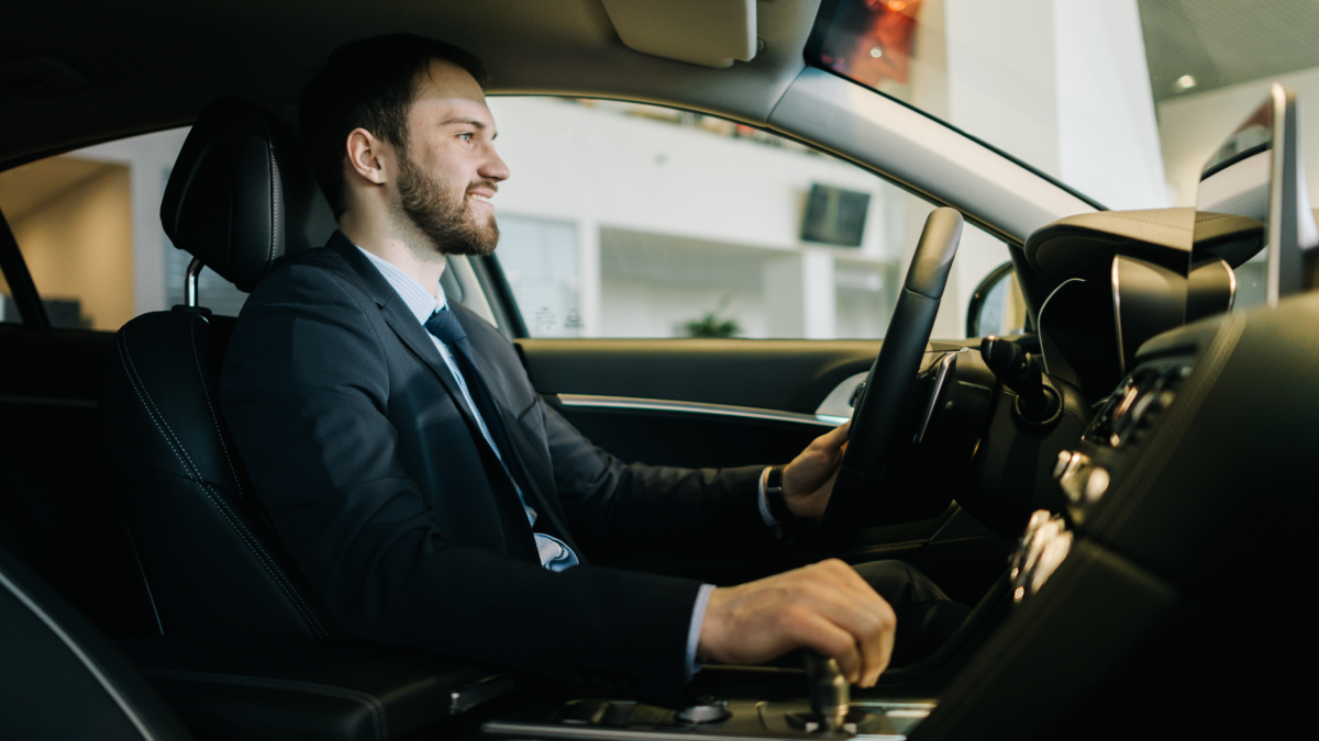 Hire a Driver Atlanta: Experience Premium Chauffeur Services with Style