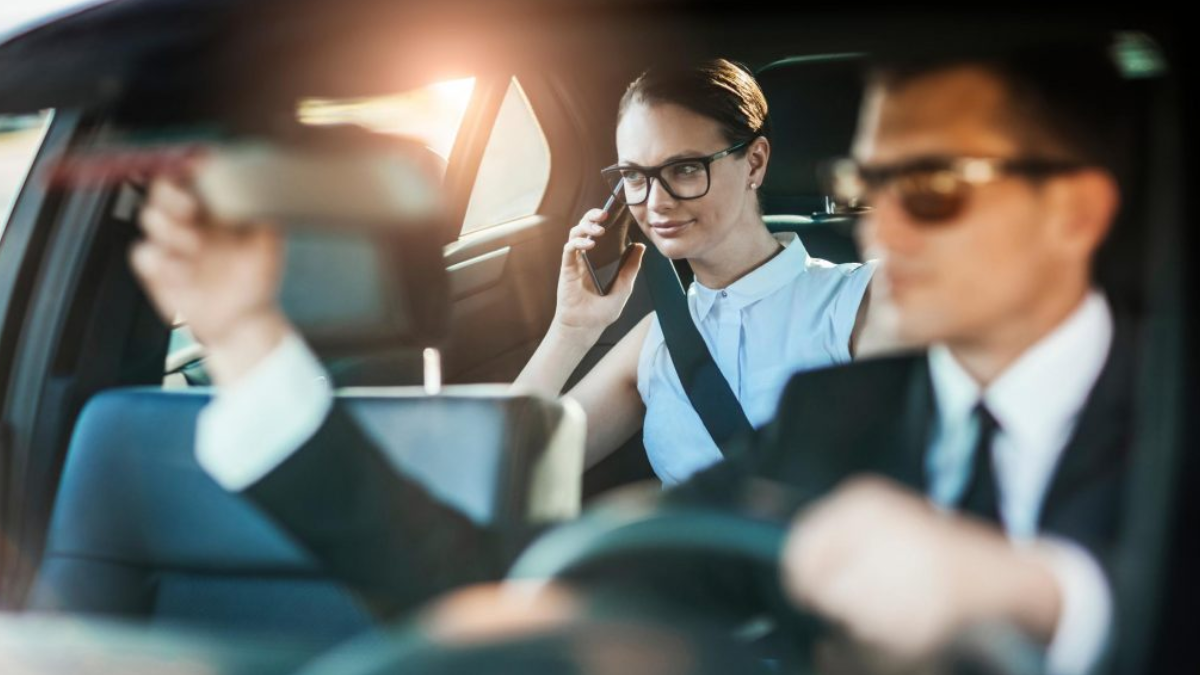 Lawrenceville Limo Service: Luxury and Comfort for Every Journey