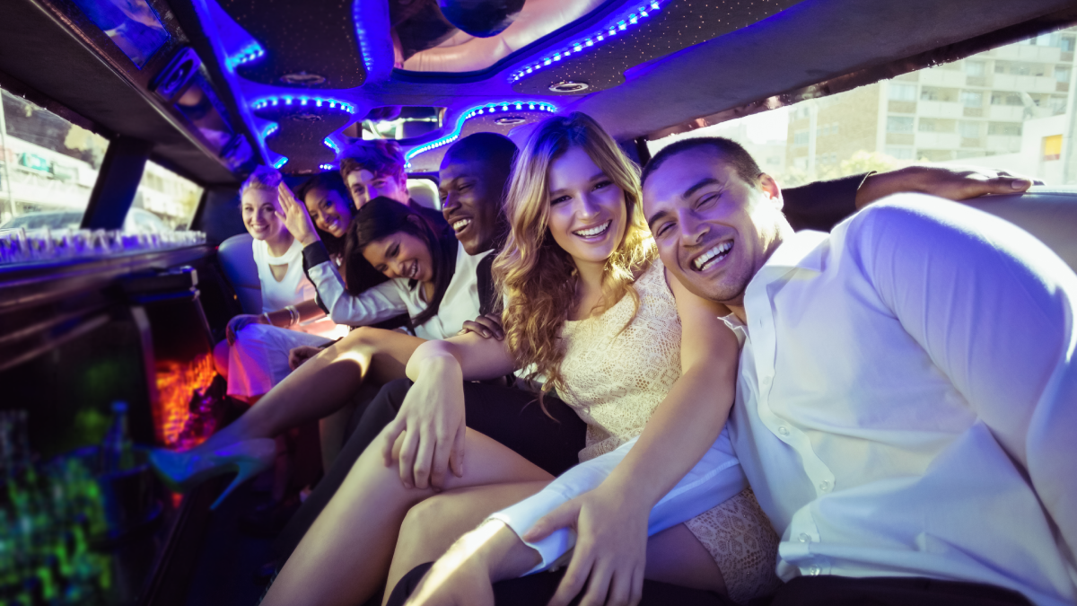 Party Bus from Atlanta to New Orleans – Group Travel & Chauffeur Rentals