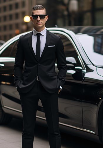 point to point limousines