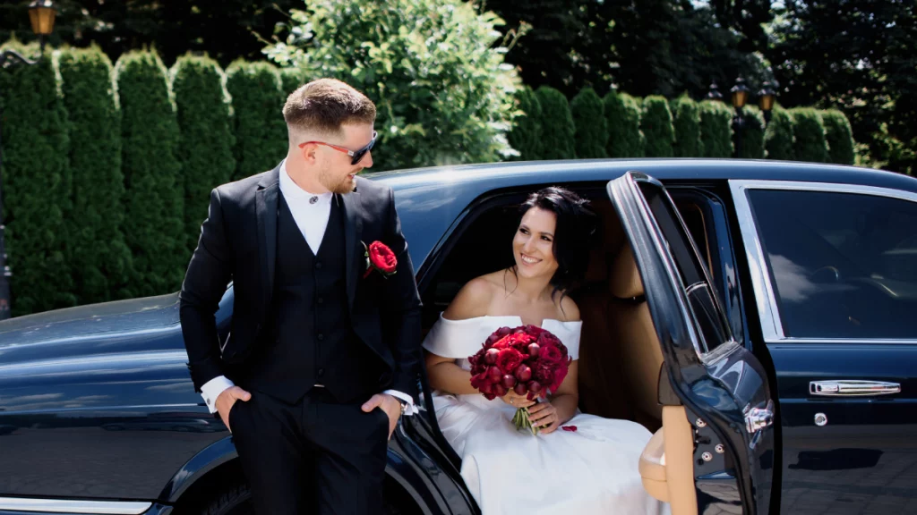 Wedding Expo Atlanta GA - Luxury Wedding Transportation and Venues