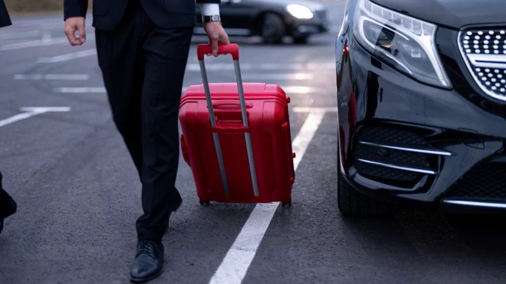 Woodstock Town Car Service for Private, Airport, and Event Rides
