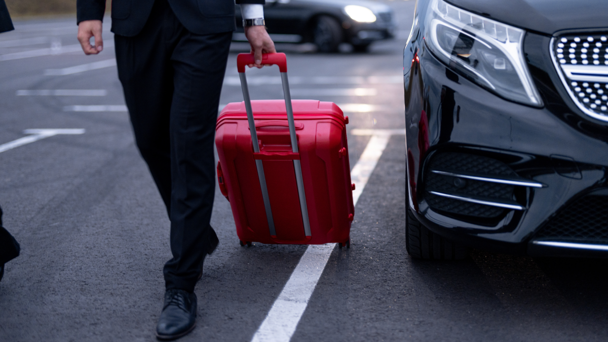 Woodstock Town Car Service – Private, Airport, and Event Rides