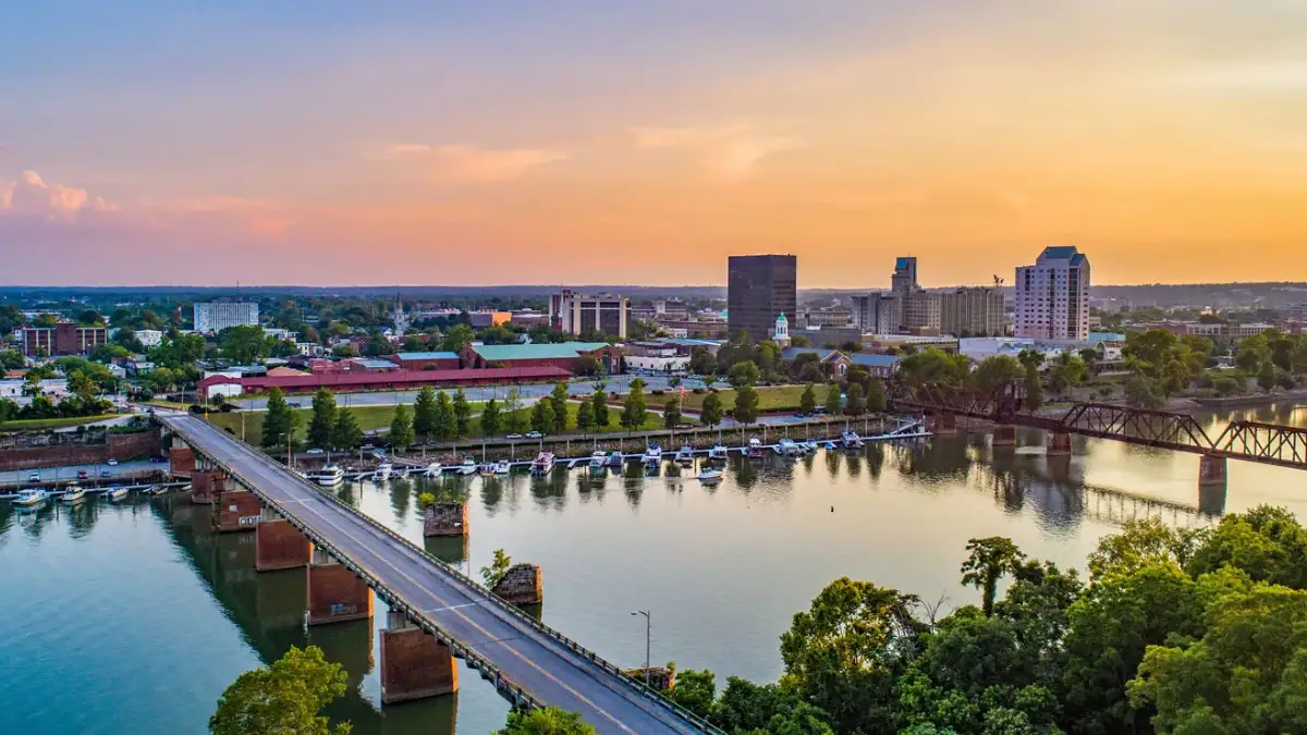 Atlanta Airport to Augusta car service with chauffeur-driven sedans and limousines