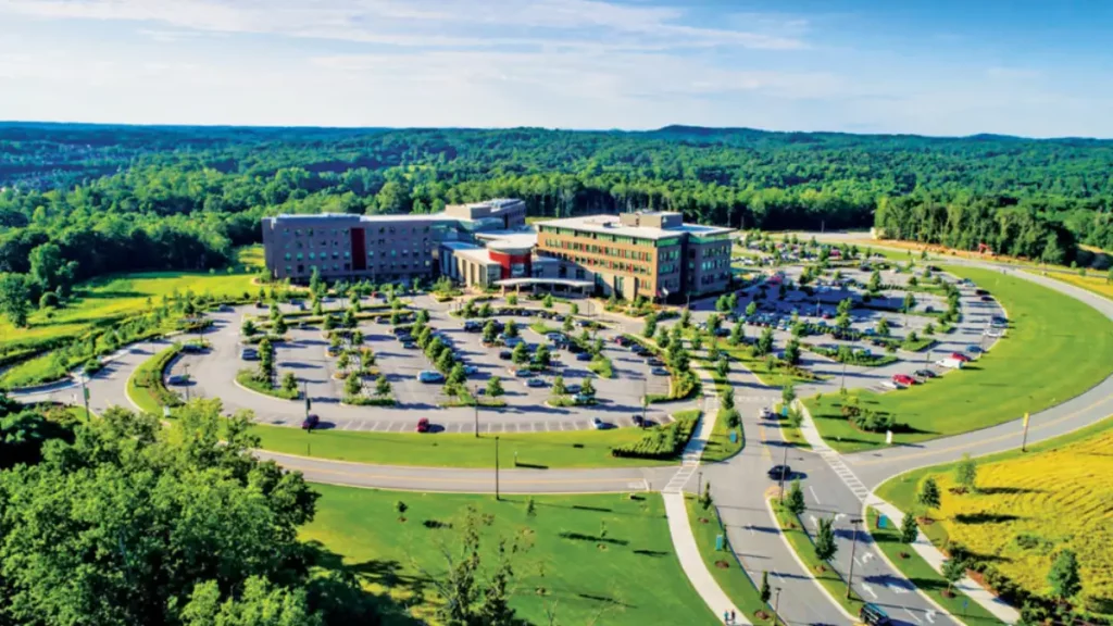 car service Atlanta Airport to Braselton GA with sedans, SUVs, and limousines