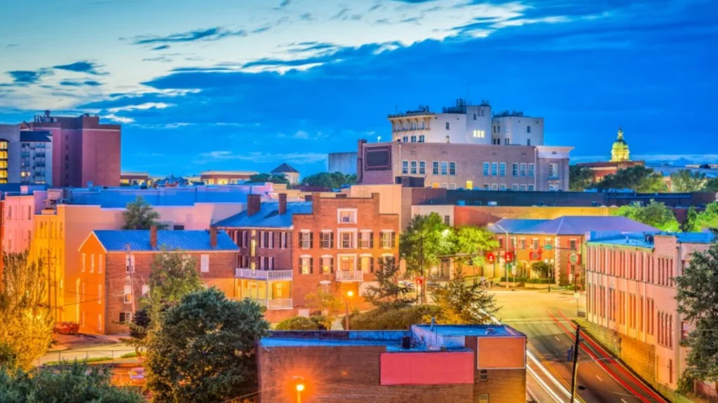 car service from Atlanta Airport to Jefferson GA with sedans, SUVs, and limousines