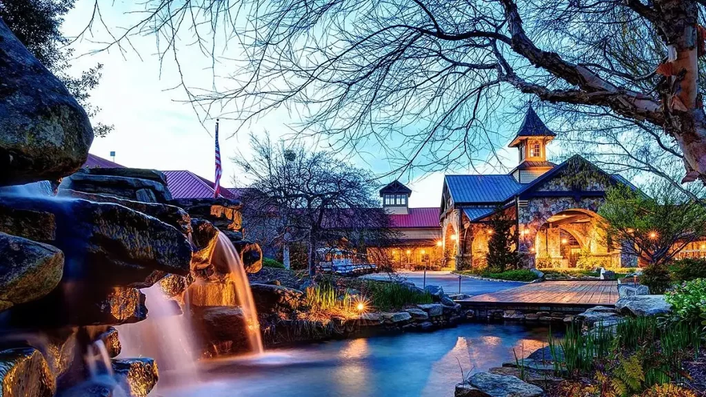 transportation ATL to Buford GA with sedans, SUVs, and limousines