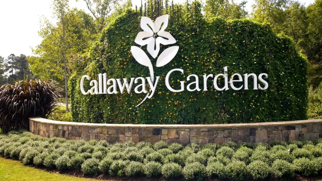 transportation from Atlanta Airport to Callaway Gardens GA with sedans, SUVs, and limousines