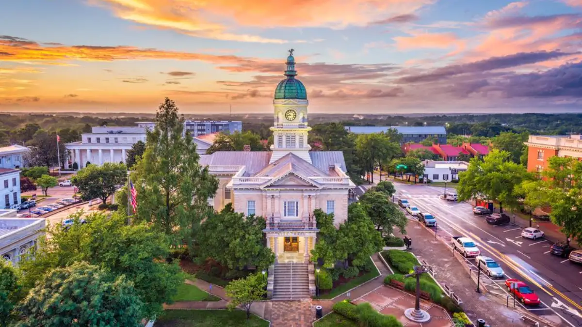 transportation from Atlanta Airport to Athens GA with private car, limo, and shuttle service