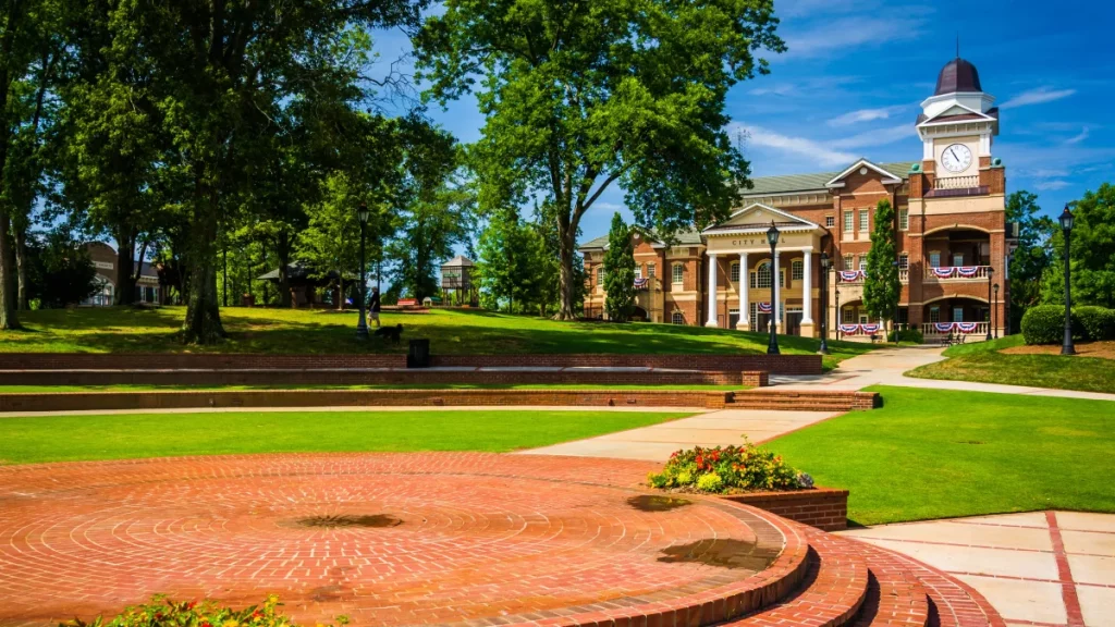 transportation from Atlanta Airport to Duluth GA with sedans, SUVs, and limousines
