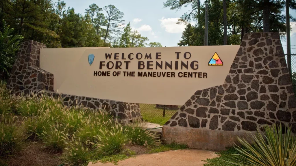 transportation from Atlanta Airport to Fort Benning GA with sedans, SUVs, limousines, and shuttles