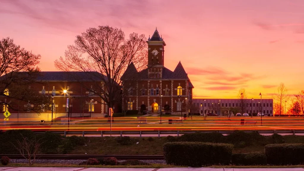 transportation from Atlanta Airport to Jonesboro GA with sedans, SUVs, and limousines