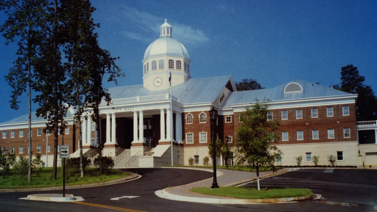 Car Service from Atlanta Airport to Roswell – Premium Transfers