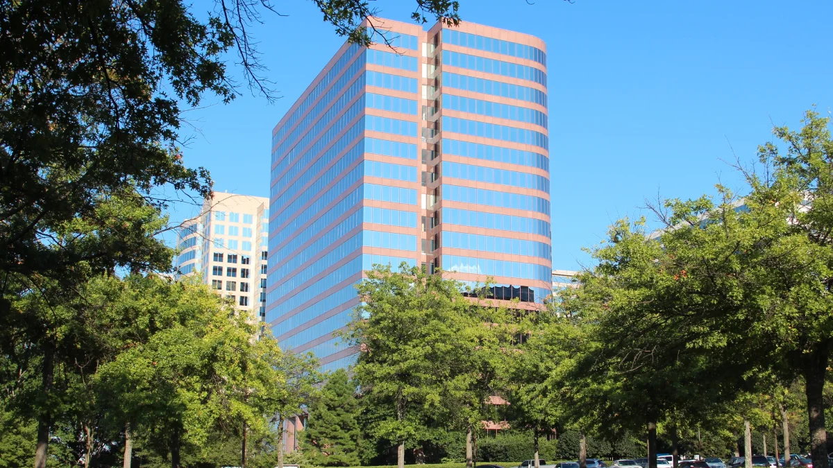 Transportation from Atlanta Airport to Cumberland – Executive-Class Travel Solutions