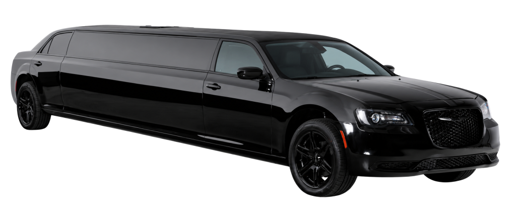 stretch limo to atlantic city​