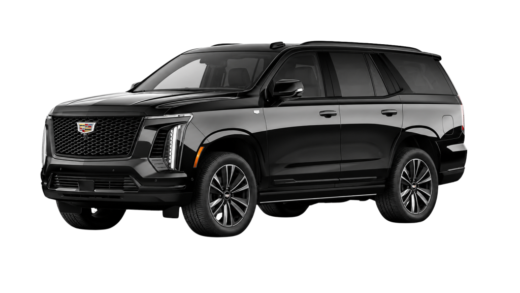 cadillac united global limo
