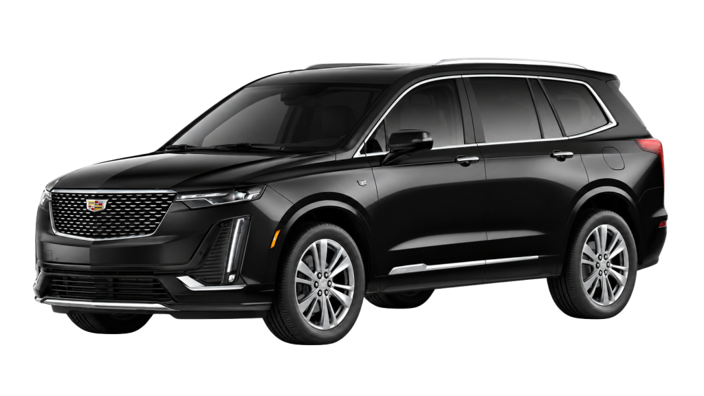 cadillac xt6 united limo global