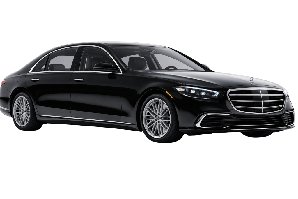luxury limo sedan united global
