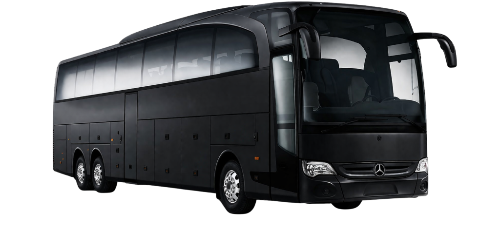 motor coach service atlanta​
