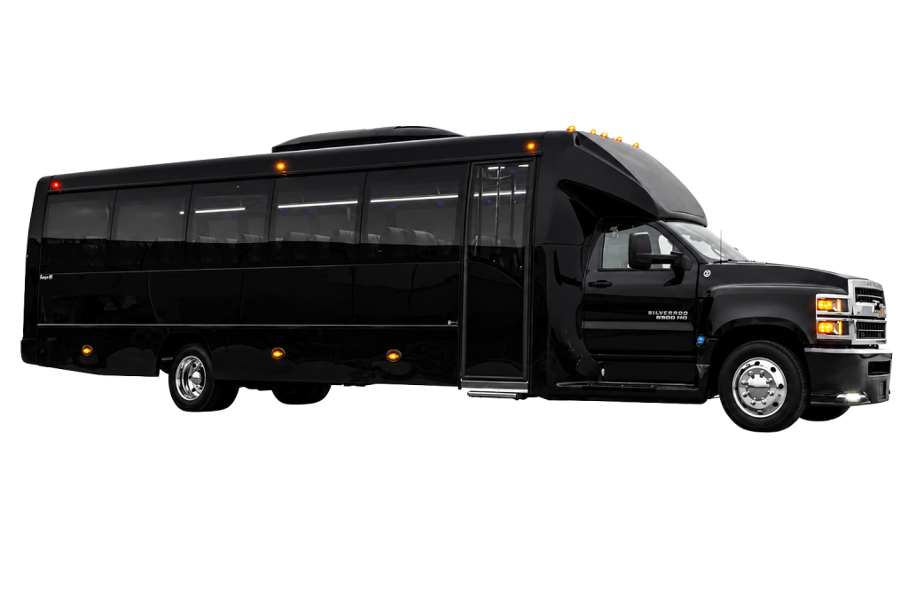 party bus atlanta ga​
